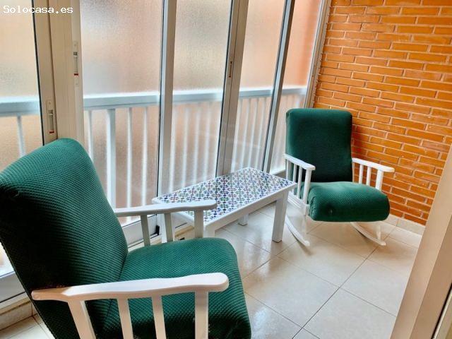 Piso en alquiler en Torrevieja, Urbanización Calas Blancas
