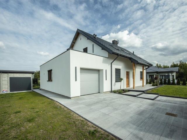 Dom na sprzedaż w Piotrków Trybunalski, Łódzkie