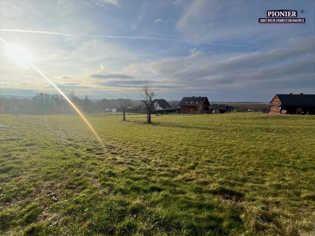 Grunt na sprzedaż w Goleszów, Śląskie