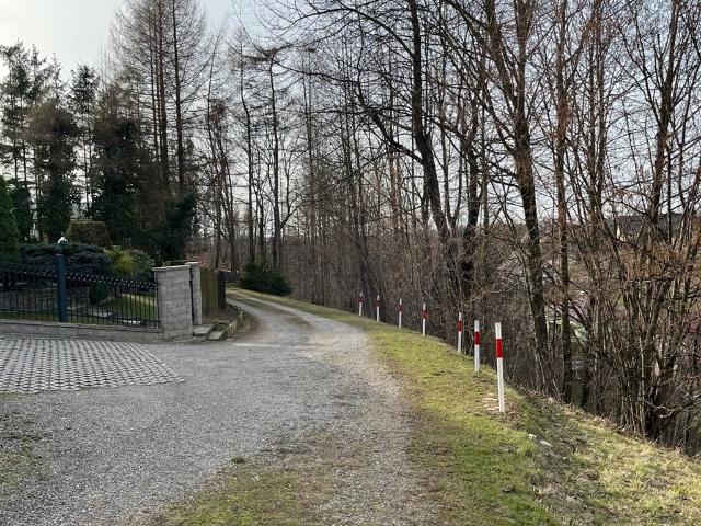 Grunt na sprzedaż w Goleszów, Śląskie