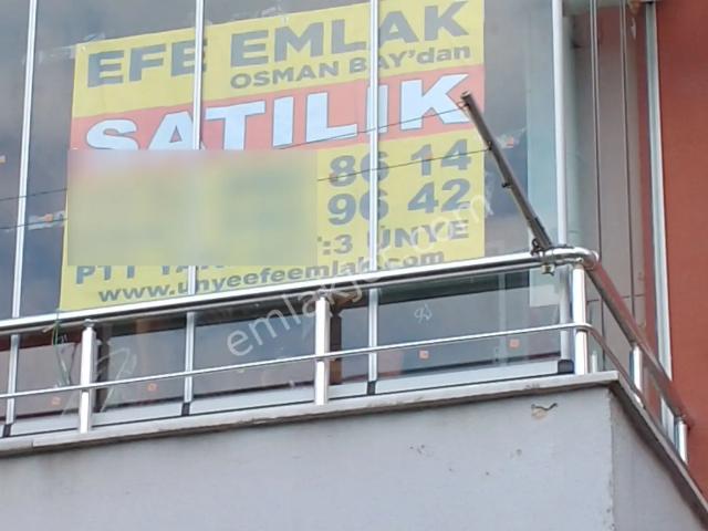 Diktepe, Ünye içerisinde satılık mülk