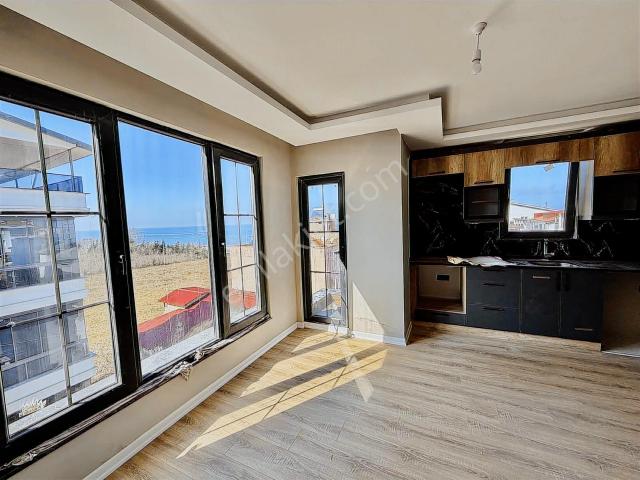 Ordu içerisinde satılık mülk