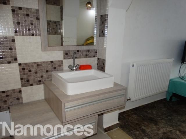 Appartement vente