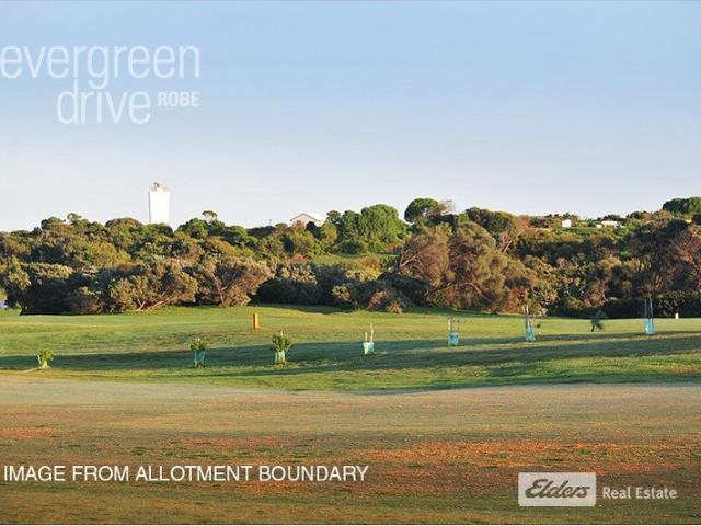 Land for sale in Robe, South Australia