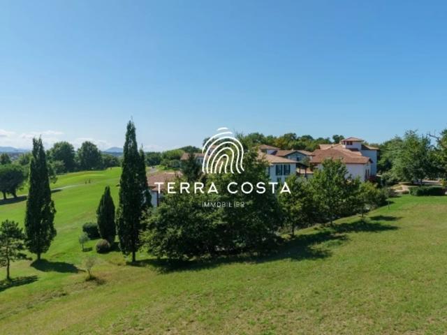 Appartement vente à Bayonne, Arcangues