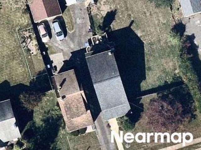 House for sale in South Plainfield, New Jersey