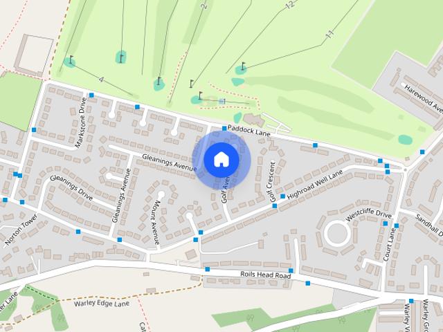 House for rent in Warley Town, Calderdale
