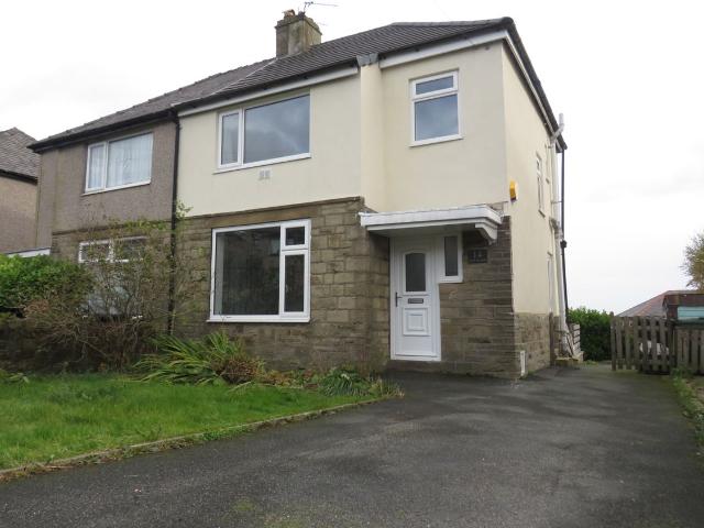 House for rent in Warley Town, Calderdale