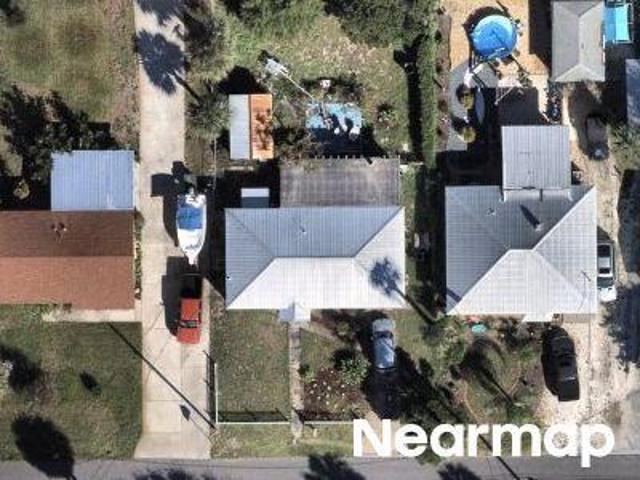 House for sale in Daytona Beach, Florida