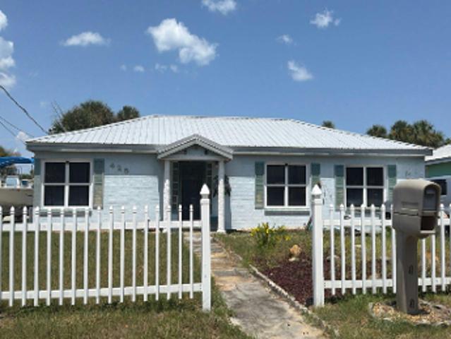 House for sale in Daytona Beach, Florida