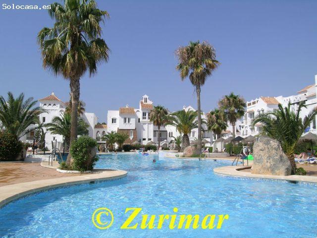 Piso en venta en Urbanización Roquetas de Mar, Roquetas De Mar