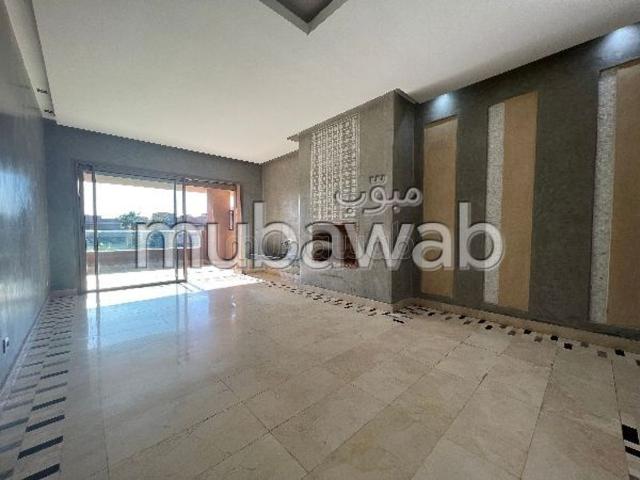 Appartement location à Marrakech, L'Oriental