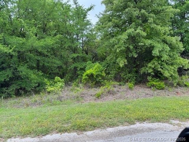 Land for sale in Burneyville, Oklahoma