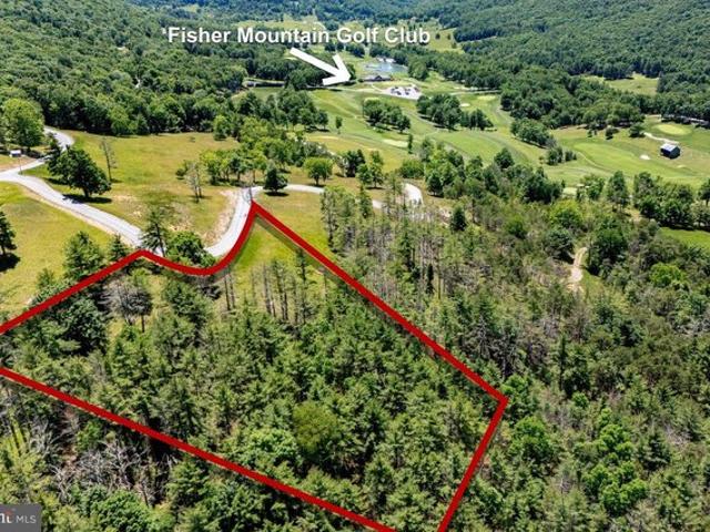 Land for sale in Franklin, West Virginia