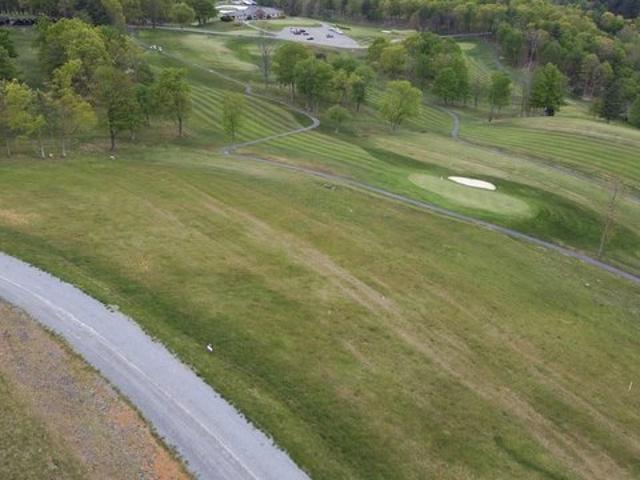 Land for sale in Franklin, Pendleton County