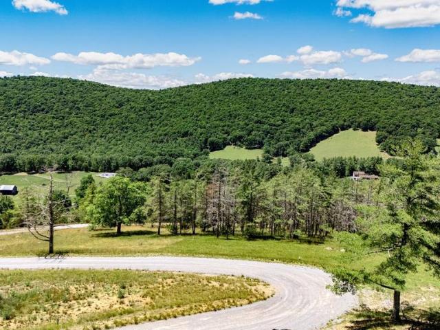 Land for sale in Franklin, West Virginia