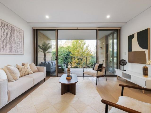 Apartment for sale in Sydney, New South Wales