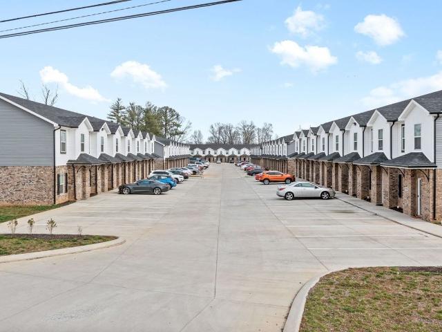 Apartment for rent in Tennessee