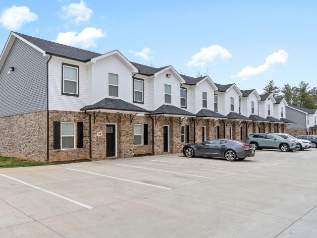 Apartment for rent in Tennessee