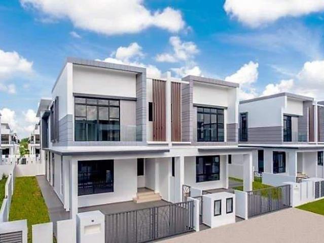 Residential House for sale in Nilai, Negeri Sembilan
