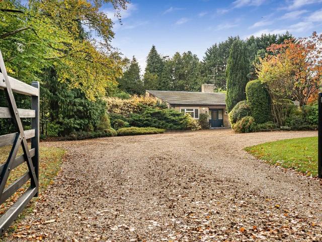 House for rent in Little Gaddesden, Dacorum
