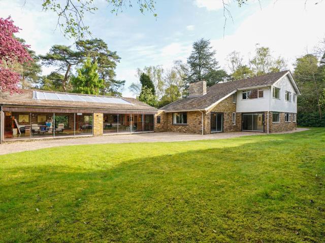 House for rent in Whiteley Village, Blackhills