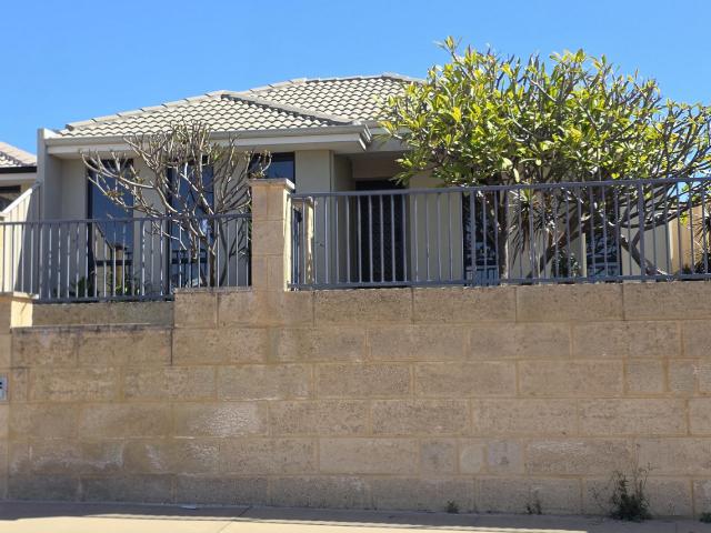 House for rent in Parklands, Western Australia