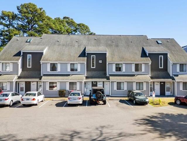 Condo for sale in Little River