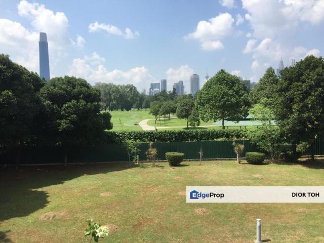 House for sale in Country Heights Damansara, Kuala Lumpur