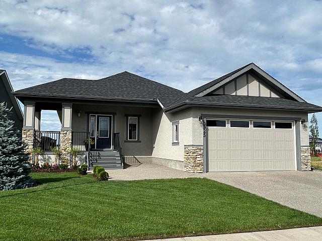 House for sale in Alberta