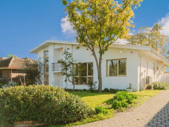 House for rent in Embleton, City of Bayswater