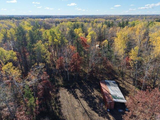 Land for sale in Pillager, Cass County