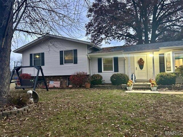 House for sale in Herculaneum, Missouri