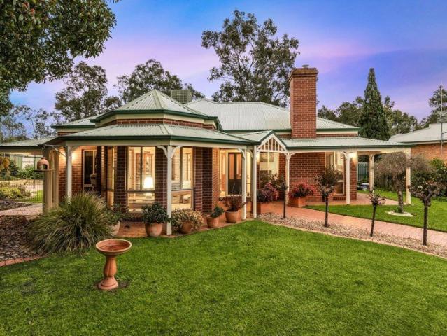 House for sale in West Wodonga, Victoria