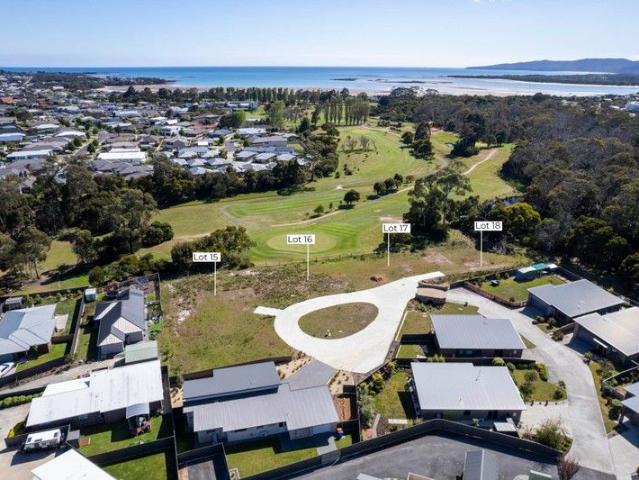 Land for sale in Port Sorell, Tasmania