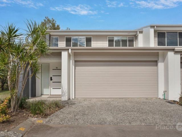 Townhouse for sale in Toombul, Queensland