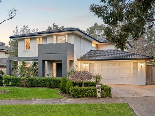 House for sale in Camerons Creek, Victoria