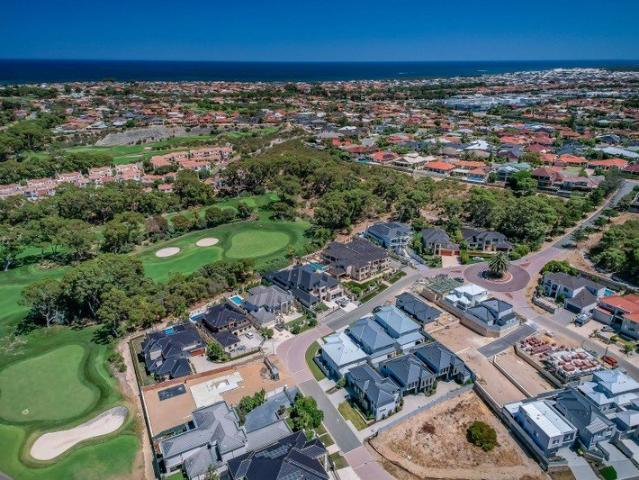Land for sale in Connolly, Western Australia