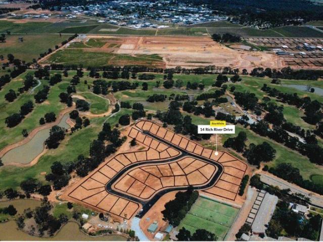 Land for sale in Moama, New South Wales