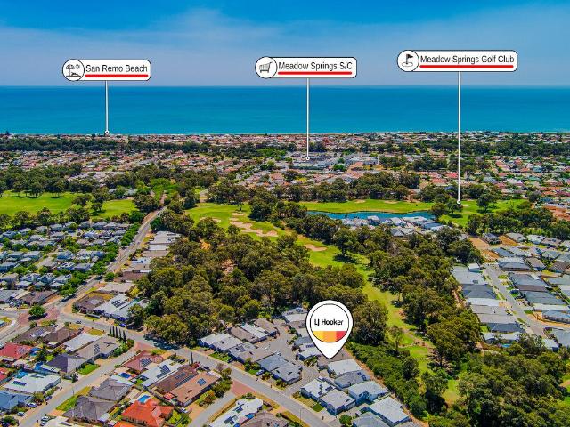 House for sale in Parklands, Western Australia