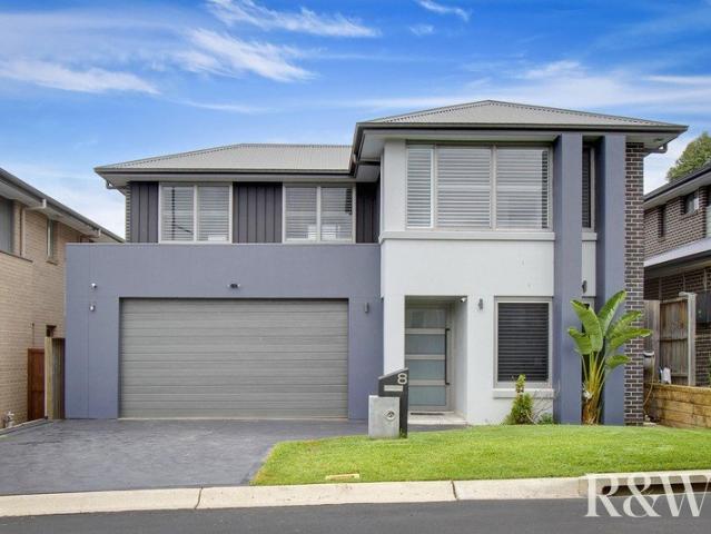House for sale in Colebee, Sydney