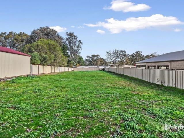 Land for sale in Heathcote, Victoria