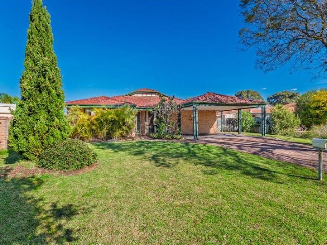 House for rent in Meadow Springs, City of Mandurah