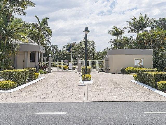 Townhouse for rent in Fernbrook, Queensland