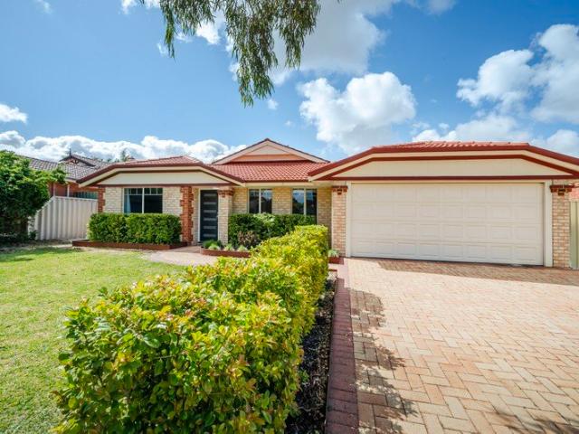 House for rent in Carramar, Western Australia