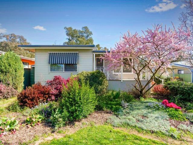 House for sale in Cootamundra, New South Wales
