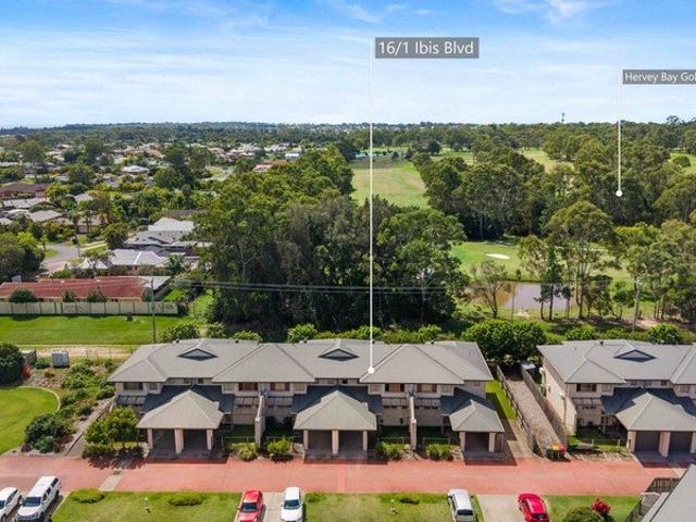 Townhouse for sale in Great Sandy Strait, Queensland