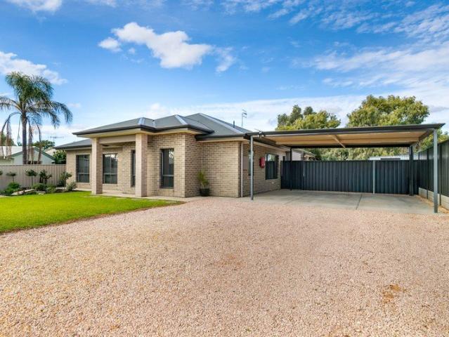 House for sale in Barmera, South Australia