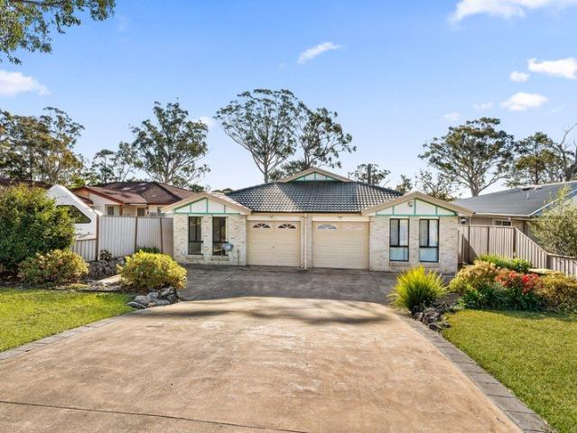 Villa for sale in Sanctuary Point, New South Wales