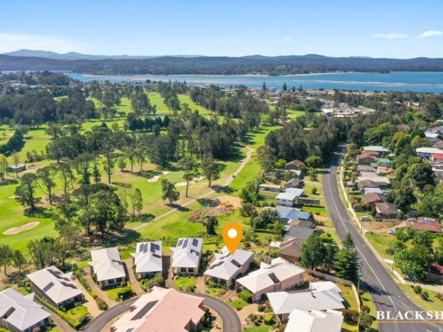 House for sale in Catalina, Eurobodalla Shire Council